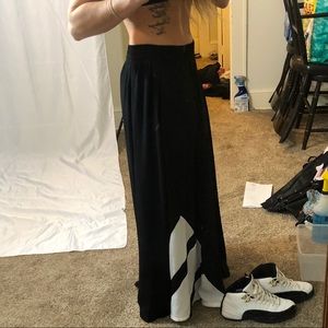 Adidas Originals EQT Maxi Skirt